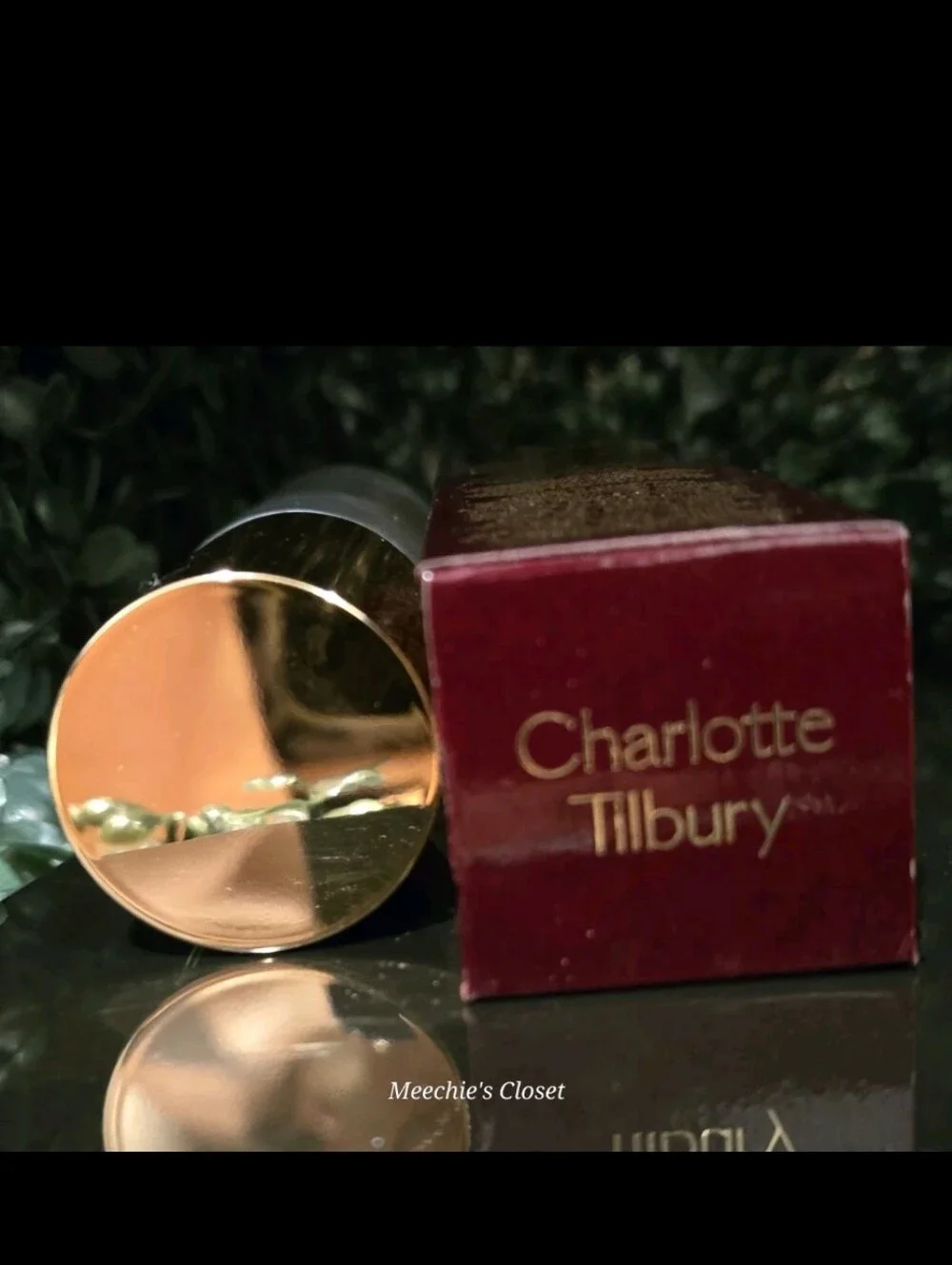 Charlotte Tilbury Airbrush Flawless Setting Spray 1.1 fl oz /34ml NIB